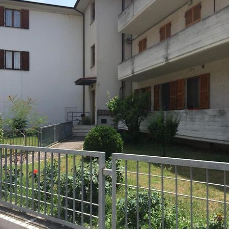 Appartamento Giacomo Leopardi Piobbico Extérieur photo