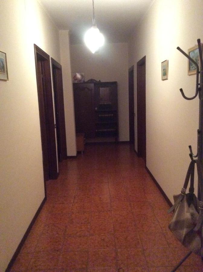 Appartamento Giacomo Leopardi Piobbico Extérieur photo