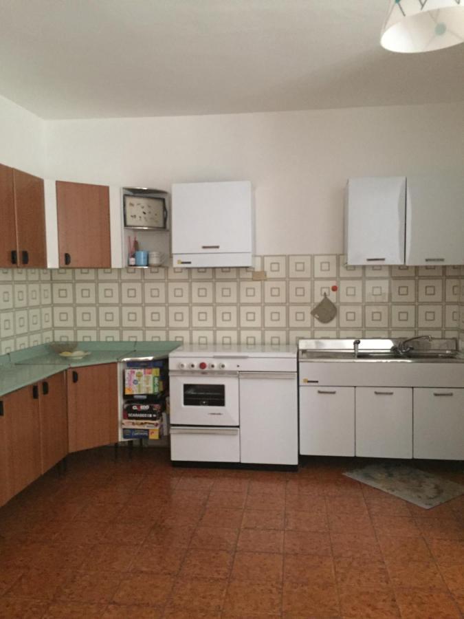 Appartamento Giacomo Leopardi Piobbico Extérieur photo