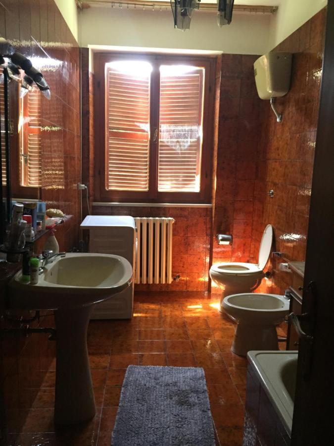 Appartamento Giacomo Leopardi Piobbico Extérieur photo