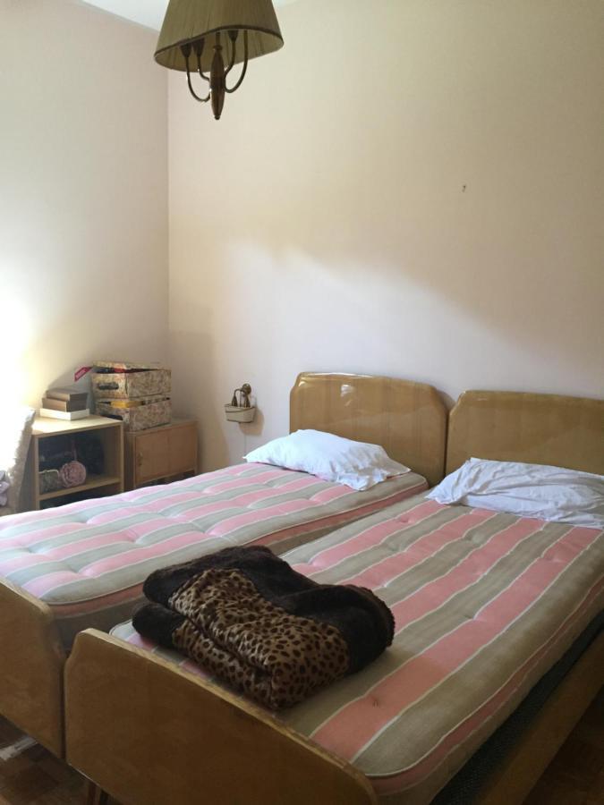 Appartamento Giacomo Leopardi Piobbico Extérieur photo