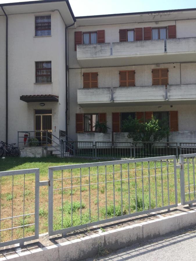 Appartamento Giacomo Leopardi Piobbico Extérieur photo